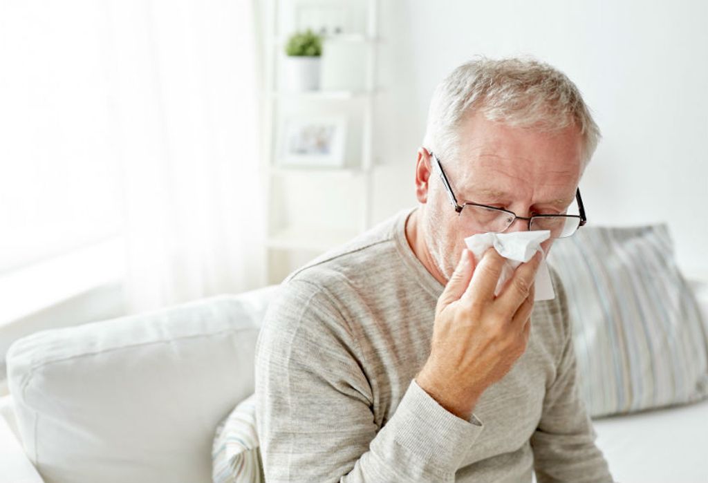 EnfermedadesRespiratorias EnfermedadesRespiratorias