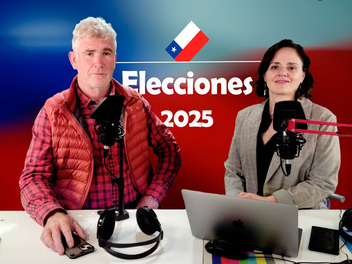entrevista