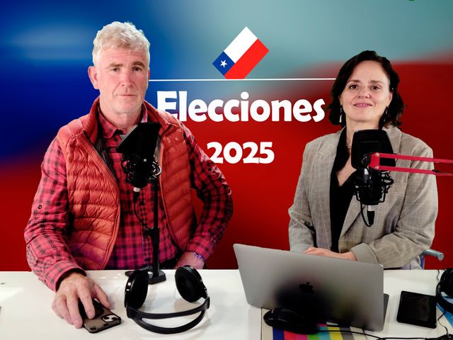 entrevista