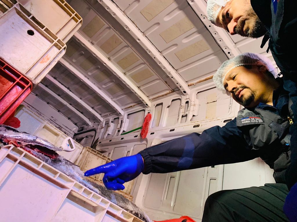 Fiscalización Fiscalización