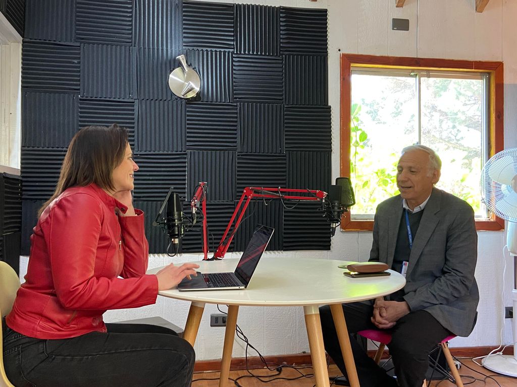 Conversemos Conversemos