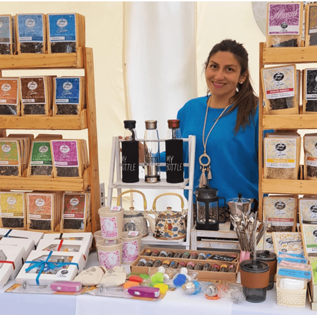 Programa Mujer Emprende Programa Mujer Emprende