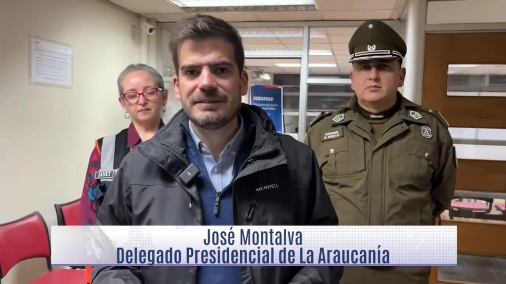 Montalva 2 Montalva 2