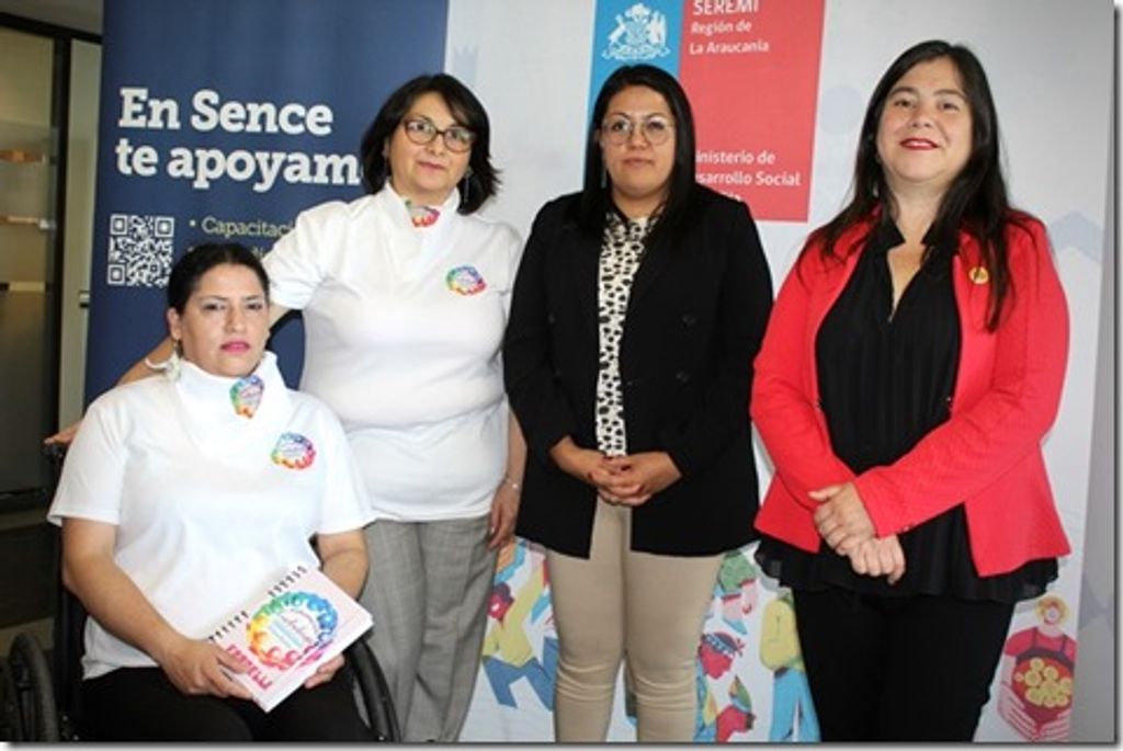 Programa de Cuidadores Programa de Cuidadores