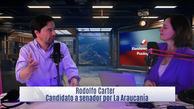 carter