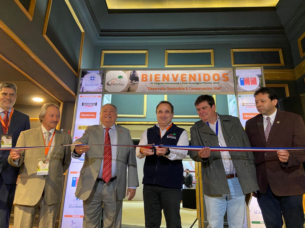 PROVIAL 2023 PROVIAL 2023