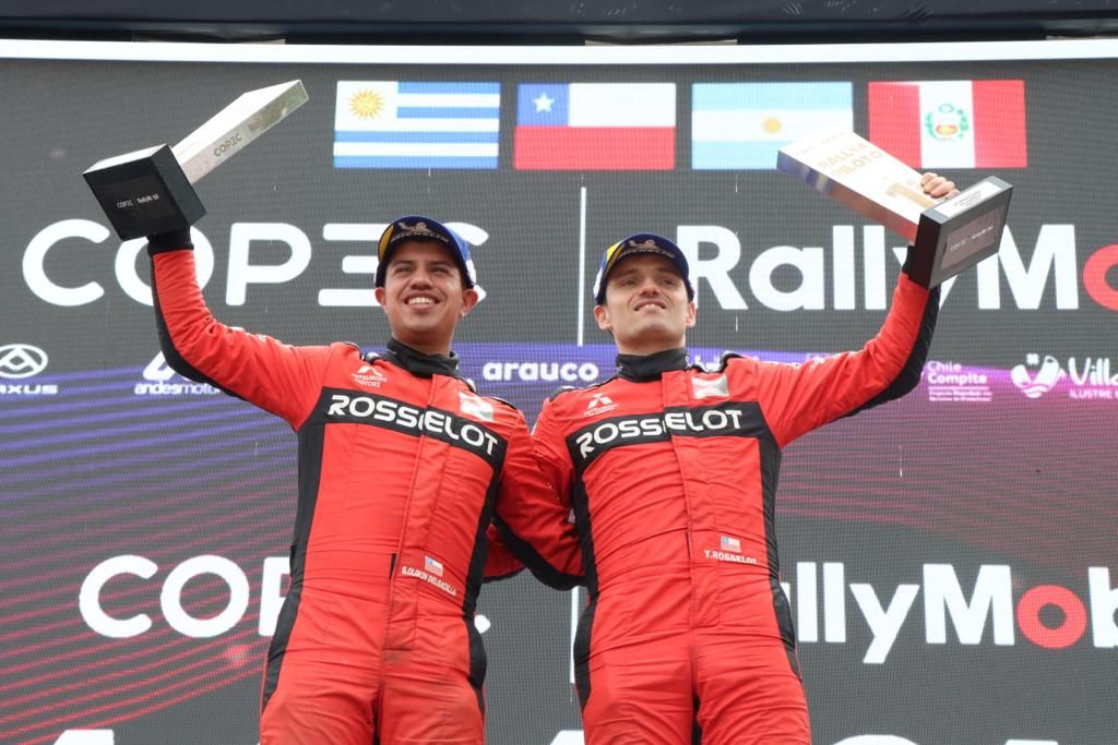 RallyMobil RallyMobil