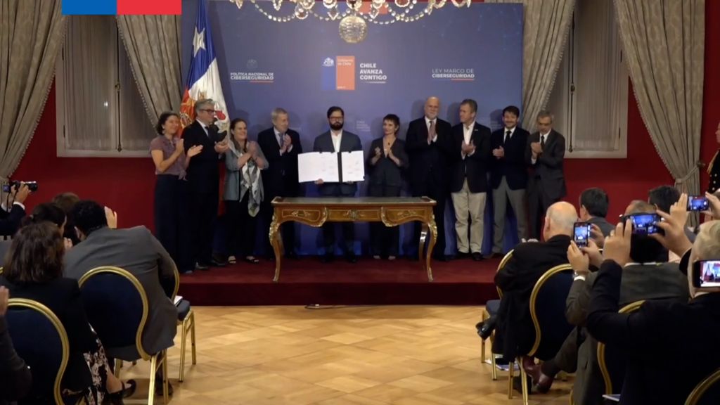 Gabriel Boric Gabriel Boric