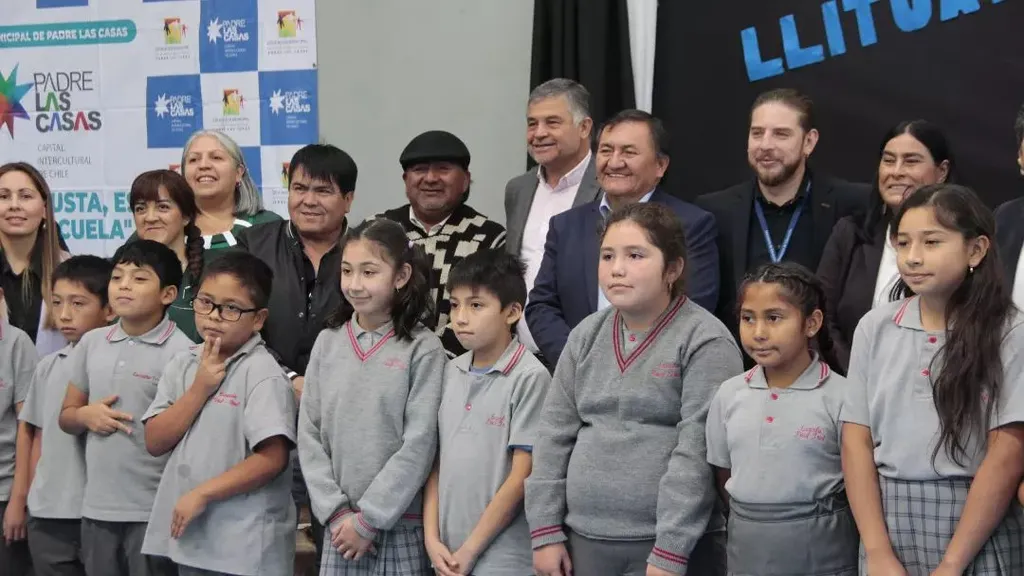 Escuela Truf Truf Escuela Truf Truf