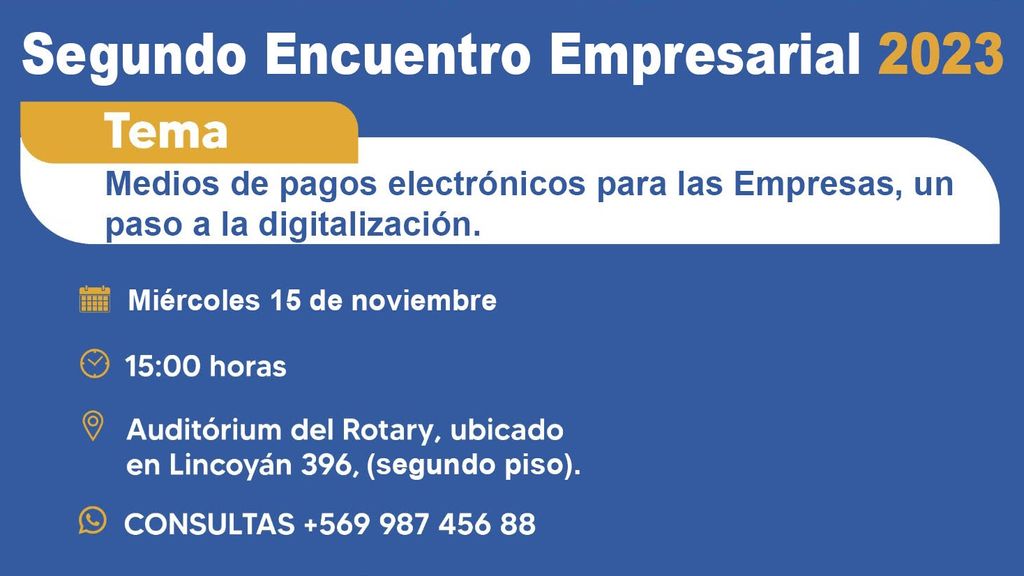 Encuentro omil Encuentro omil