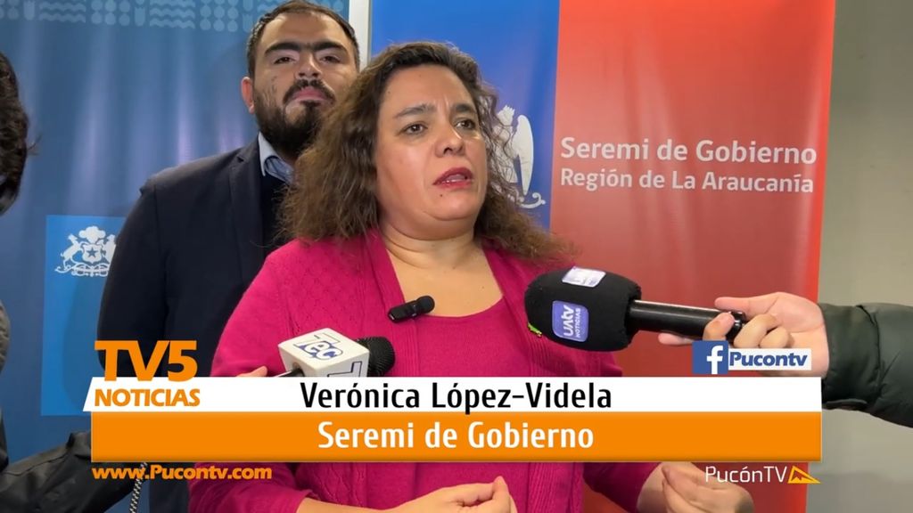 Seremi de Gobierno Seremi de Gobierno