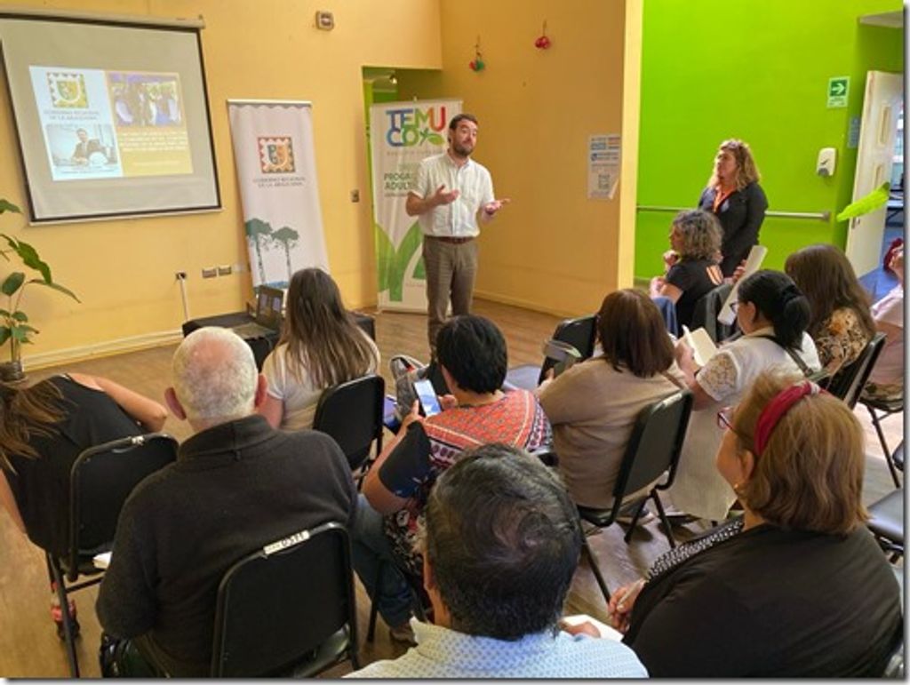 Luciano Rivas Luciano Rivas