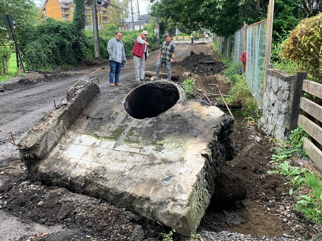 Calle Ramón Quezada Calle Ramón Quezada