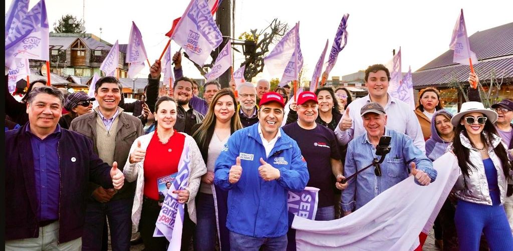 LANZAMIENTO SEBASTIAN ALVAREZ LANZAMIENTO SEBASTIAN ALVAREZ