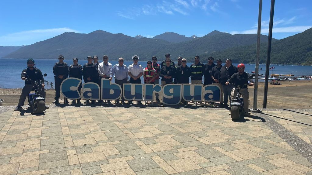 Caburgua Seguro Caburgua Seguro