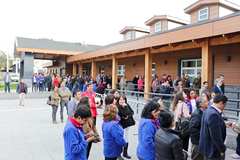 Campaña de Vcunación Campaña de Vcunación