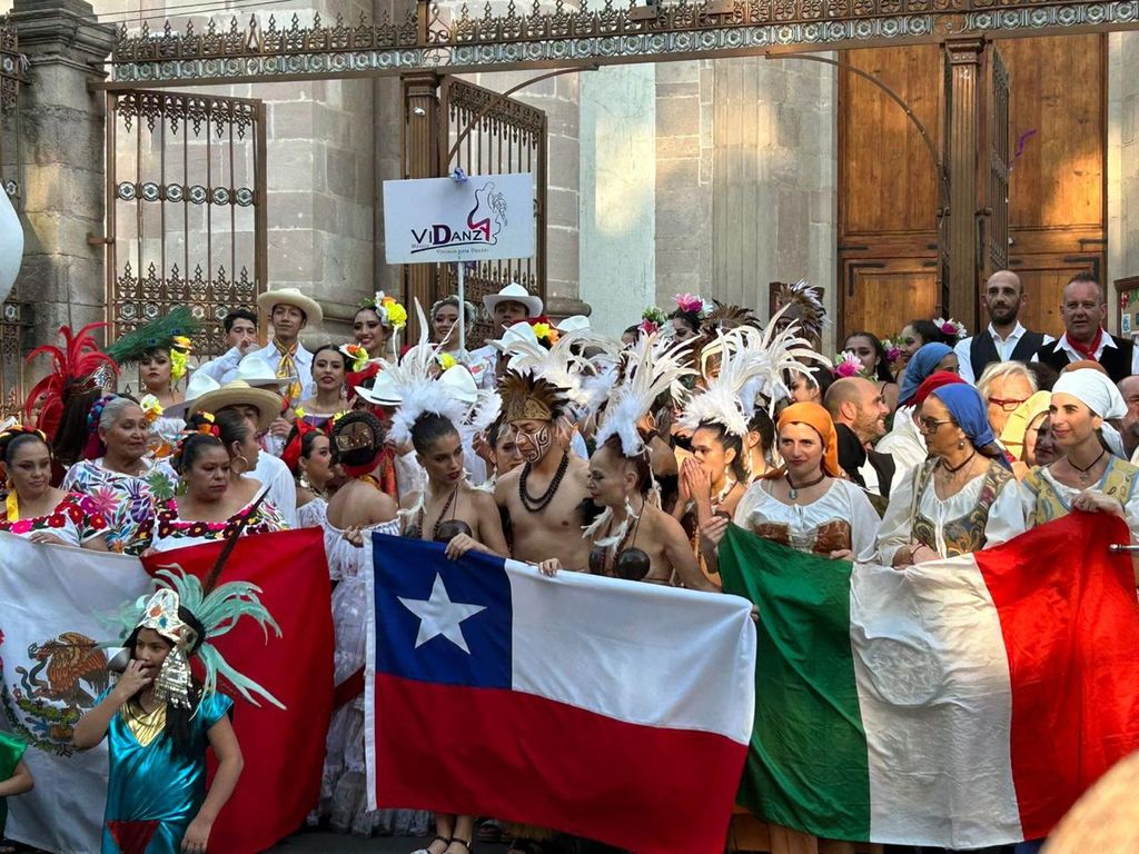 Masdanza Masdanza
