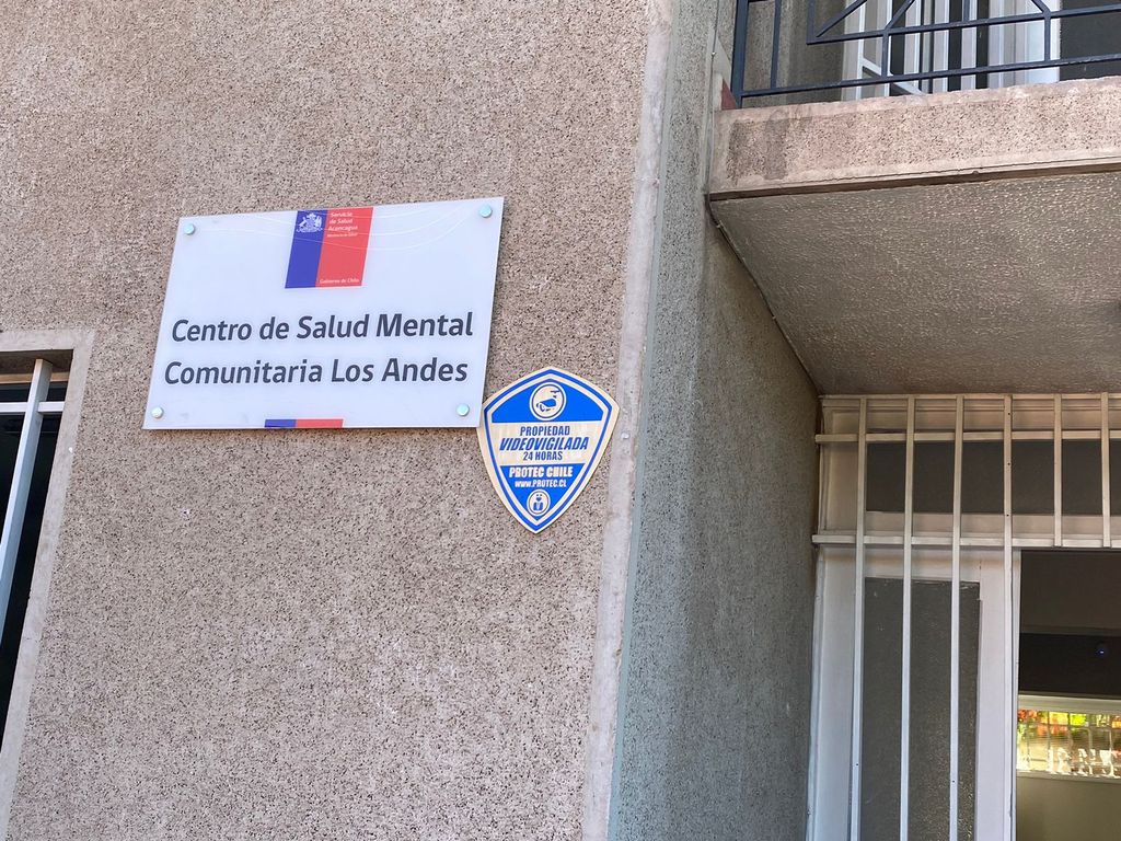 SALUD MENTAL SALUD MENTAL