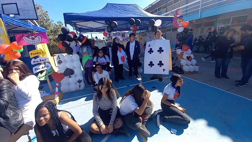 1SEMANA EDUCACION ARTISTICA 1SEMANA EDUCACION ARTISTICA