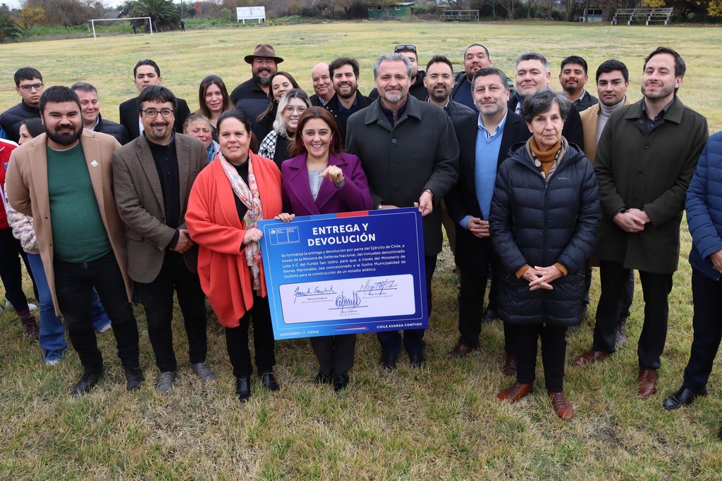 1ESTADIO ATLETICO QUILLOTA 1ESTADIO ATLETICO QUILLOTA