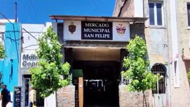 MERCADO