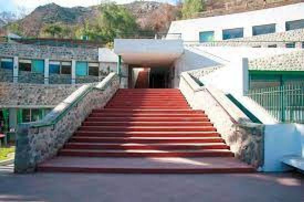 Biblioteca Los Andes Biblioteca Los Andes