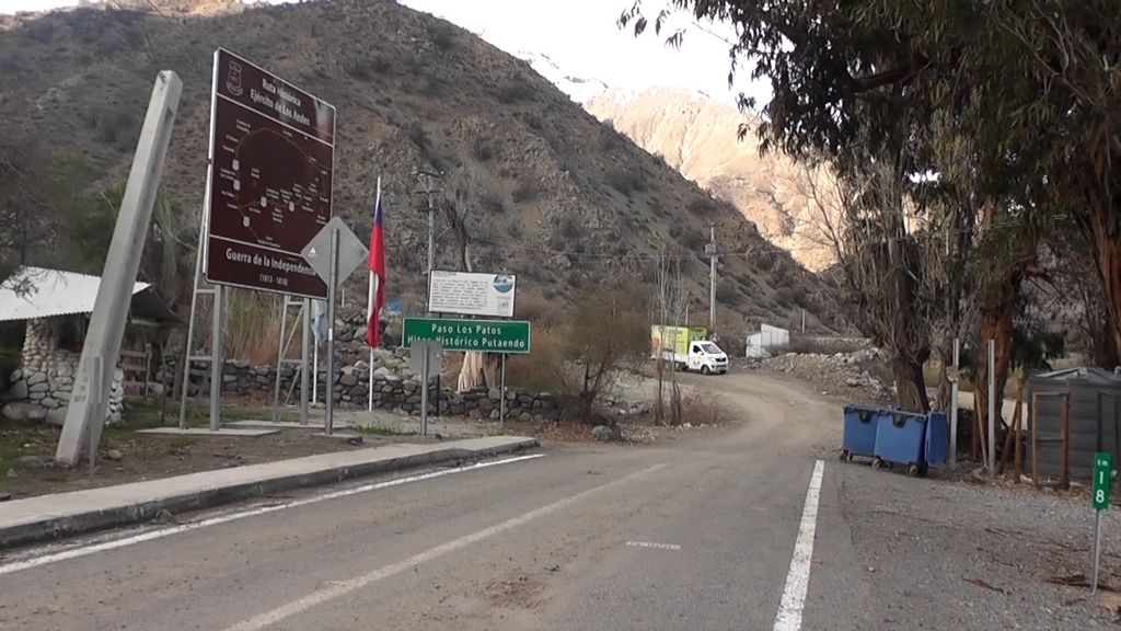 los patos putaendo los patos putaendo