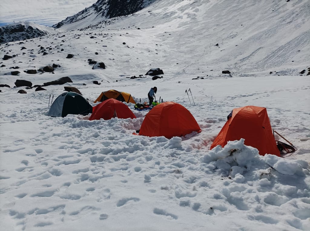 SENDERISMO FINDE SENDERISMO FINDE