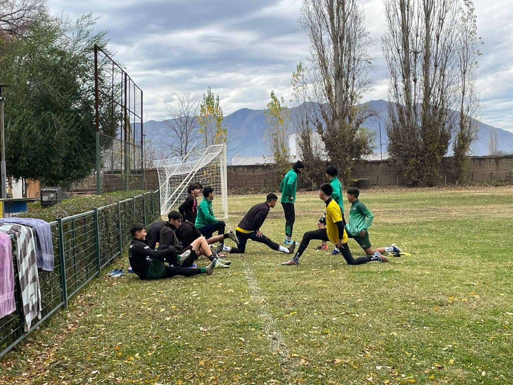 2 TRASANDINO (2) 2 TRASANDINO (2)