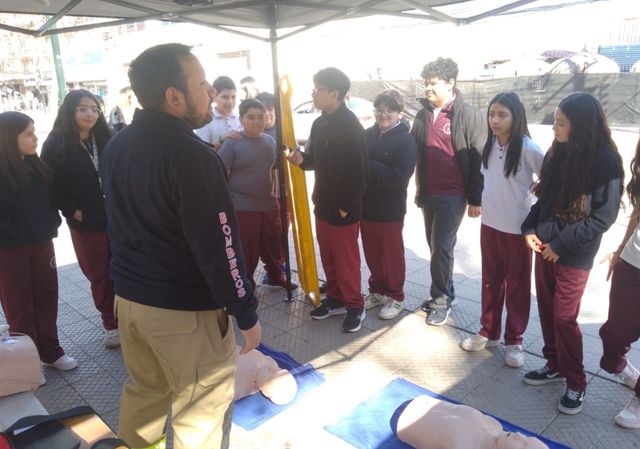 GET BOMBEROS GET BOMBEROS