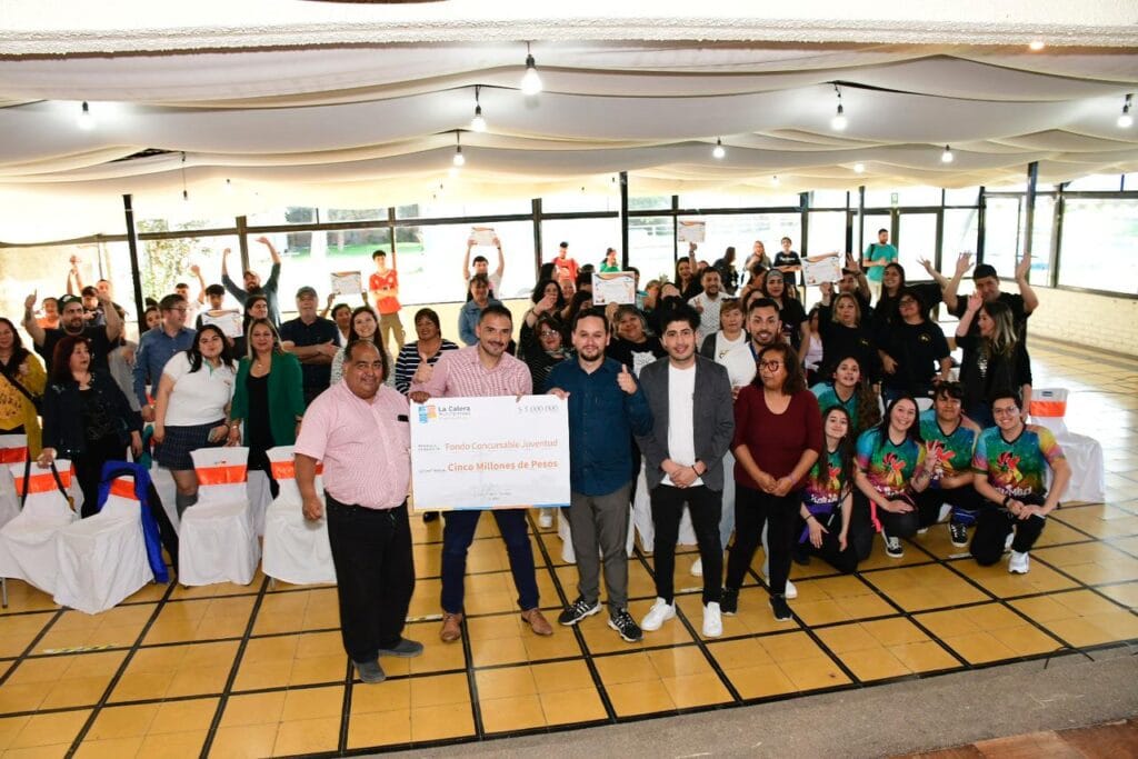 muni la calera fondo iniciativas juveniles muni la calera fondo iniciativas juveniles