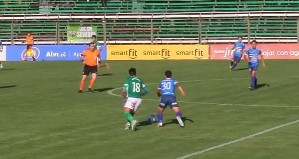 TRASANDINO TRASANDINO