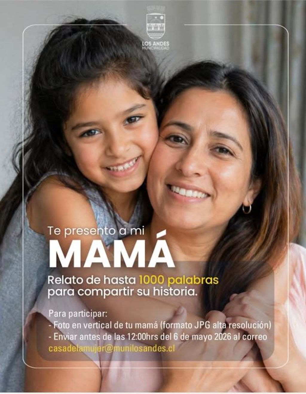 dia de la madre dia de la madre