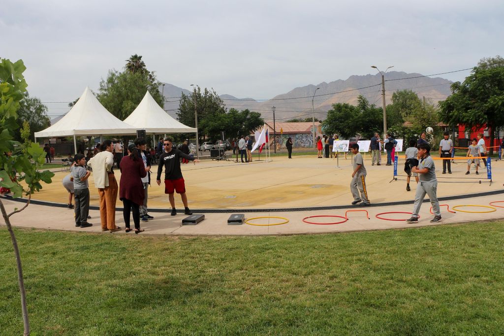 PARQUE (1) PARQUE (1)