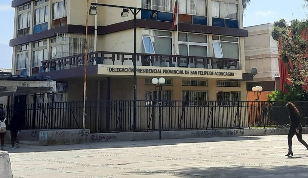 DELEGACION SAN FELIPE DELEGACION SAN FELIPE