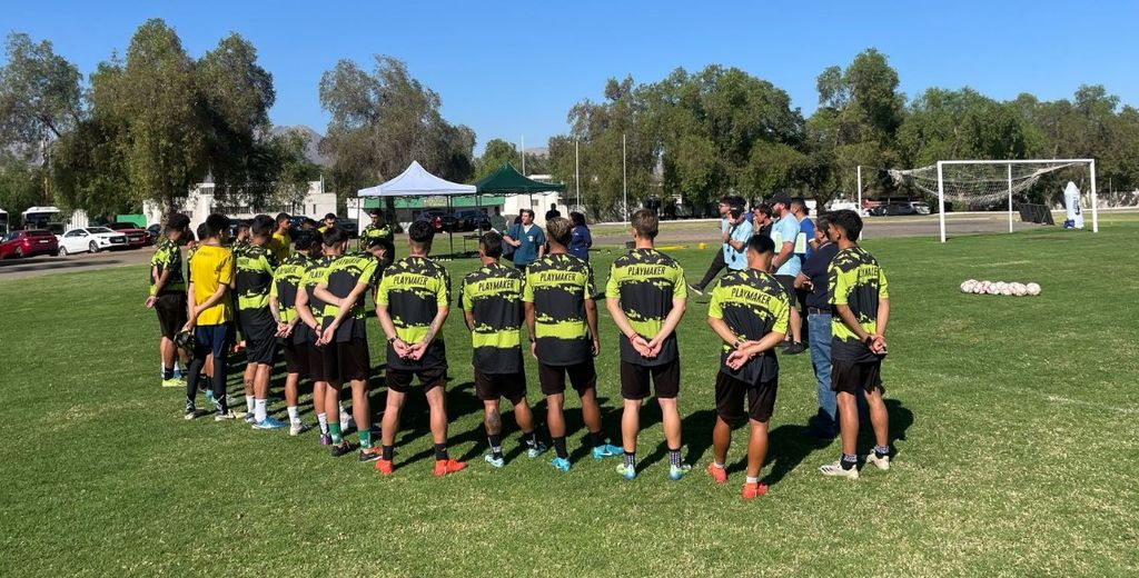 TRASANDINO PREVIA TRASANDINO PREVIA