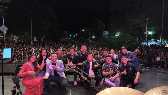 LA COMBO DULCE LOCURA LA COMBO DULCE LOCURA