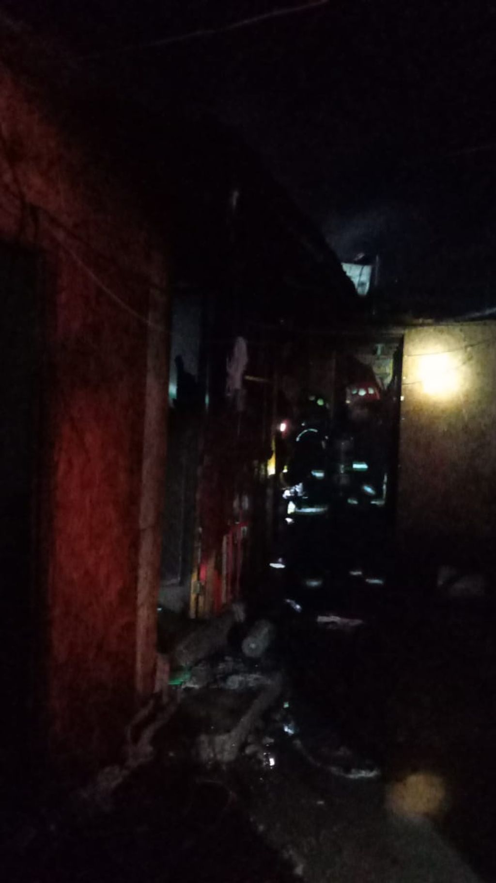 incendio yevide incendio yevide