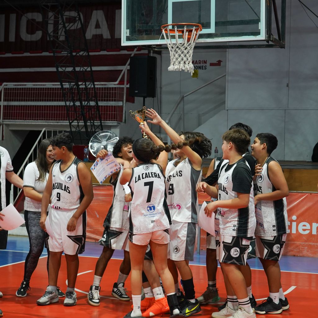 CUADRANGULAR CUADRANGULAR