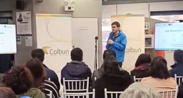 COLBUN COLBUN