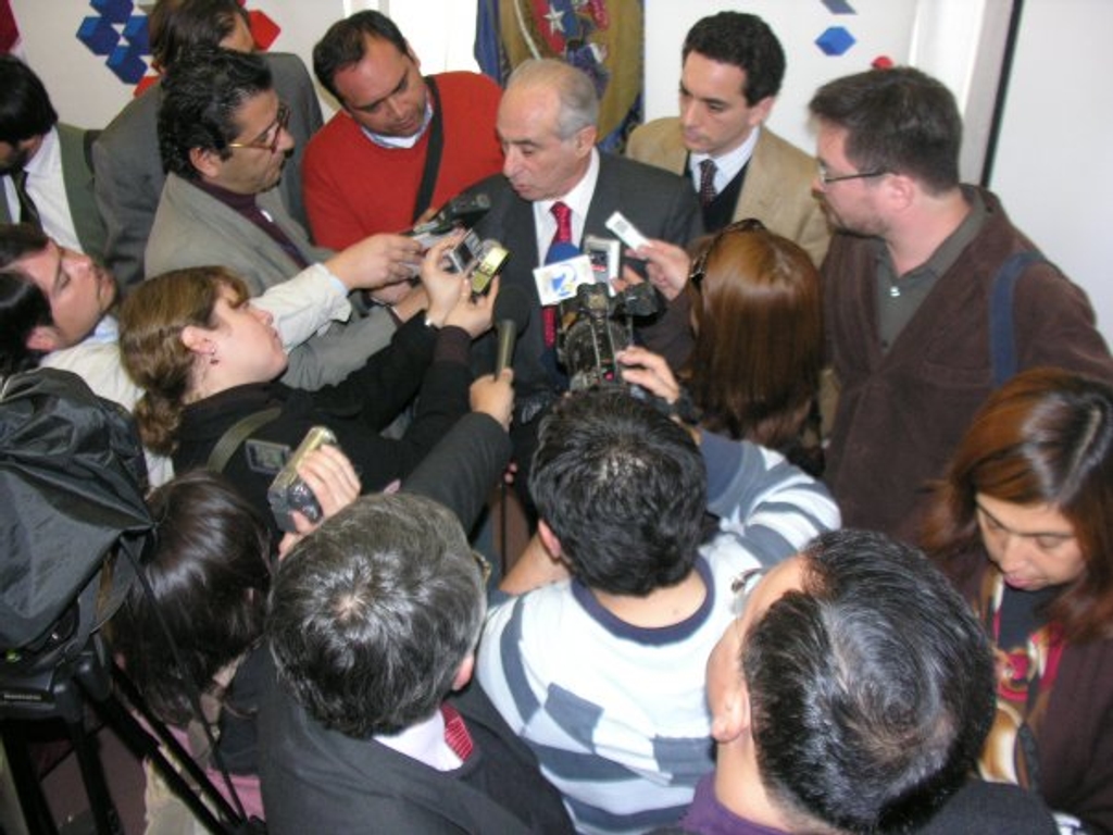 dia del periodista