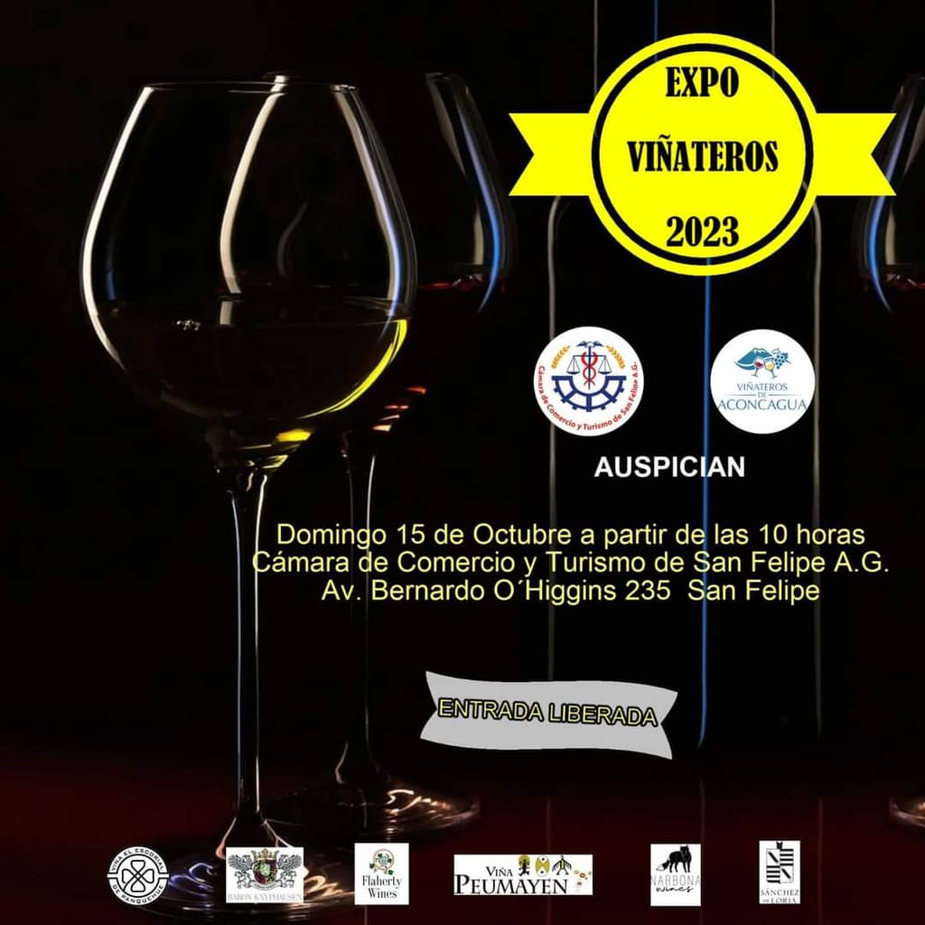 expo viñateros expo viñateros