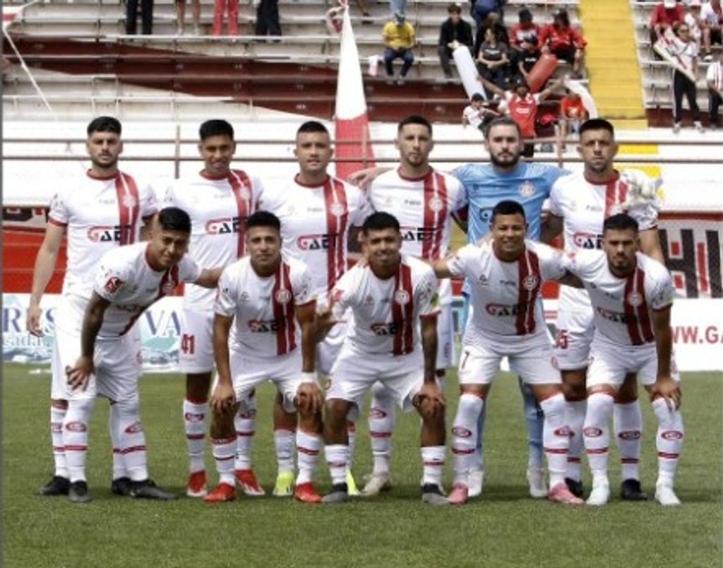 UNIÓN SAN FELIPE UNIÓN SAN FELIPE