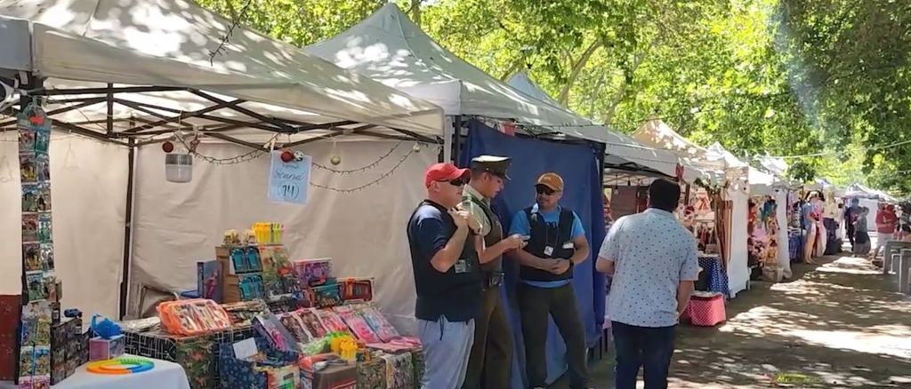 fizcalizacion feria navideña fizcalizacion feria navideña