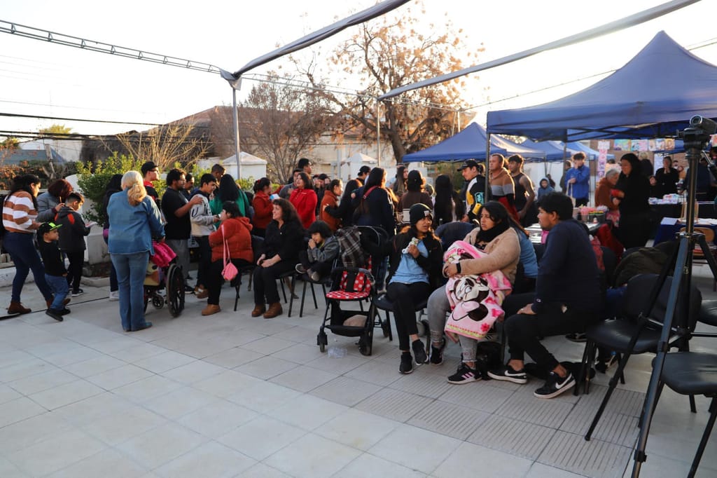 1EXPO PREVENIR ES UN ARTE (2) 1EXPO PREVENIR ES UN ARTE (2)