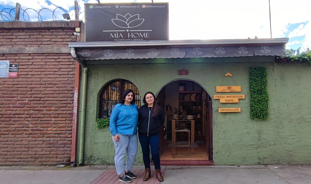 MIA HOME UN EMPRENDIMIENTO HECHO PARA TU HOGAR MIA HOME UN EMPRENDIMIENTO HECHO PARA TU HOGAR