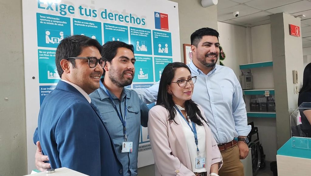 NUEVO PUNTO FONASA NUEVO PUNTO FONASA