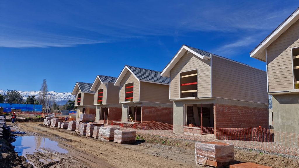 1PROYECTO HABITACIONAL EL GUINDAL (1) 1PROYECTO HABITACIONAL EL GUINDAL (1)