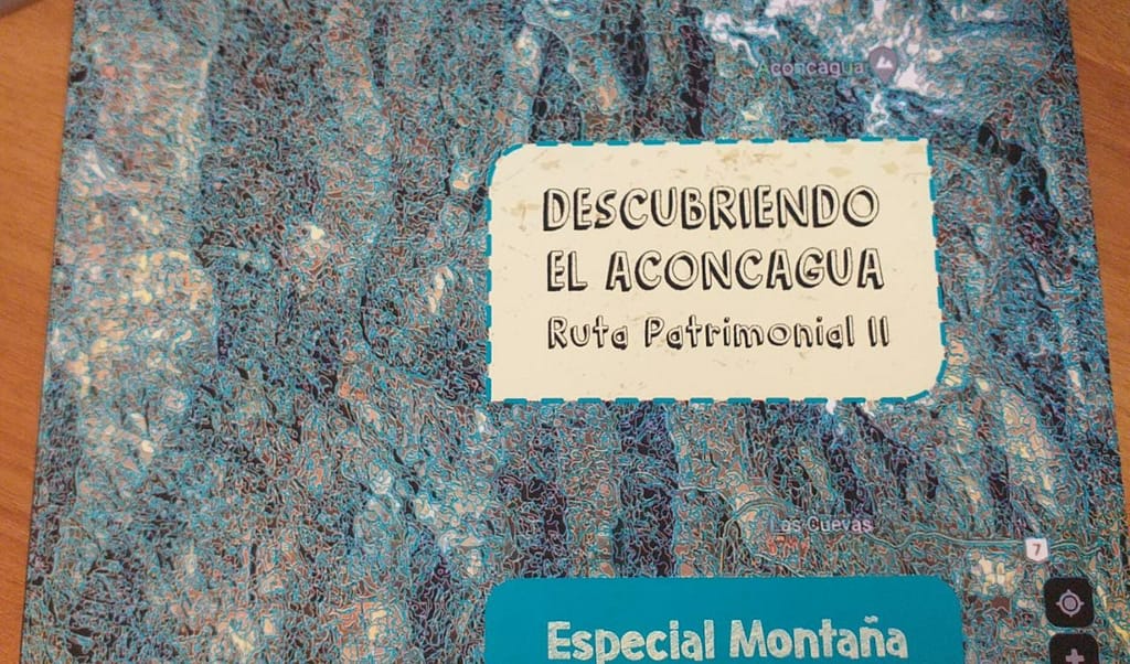 ACONCAGUA SUSTENTABLE ACONCAGUA SUSTENTABLE