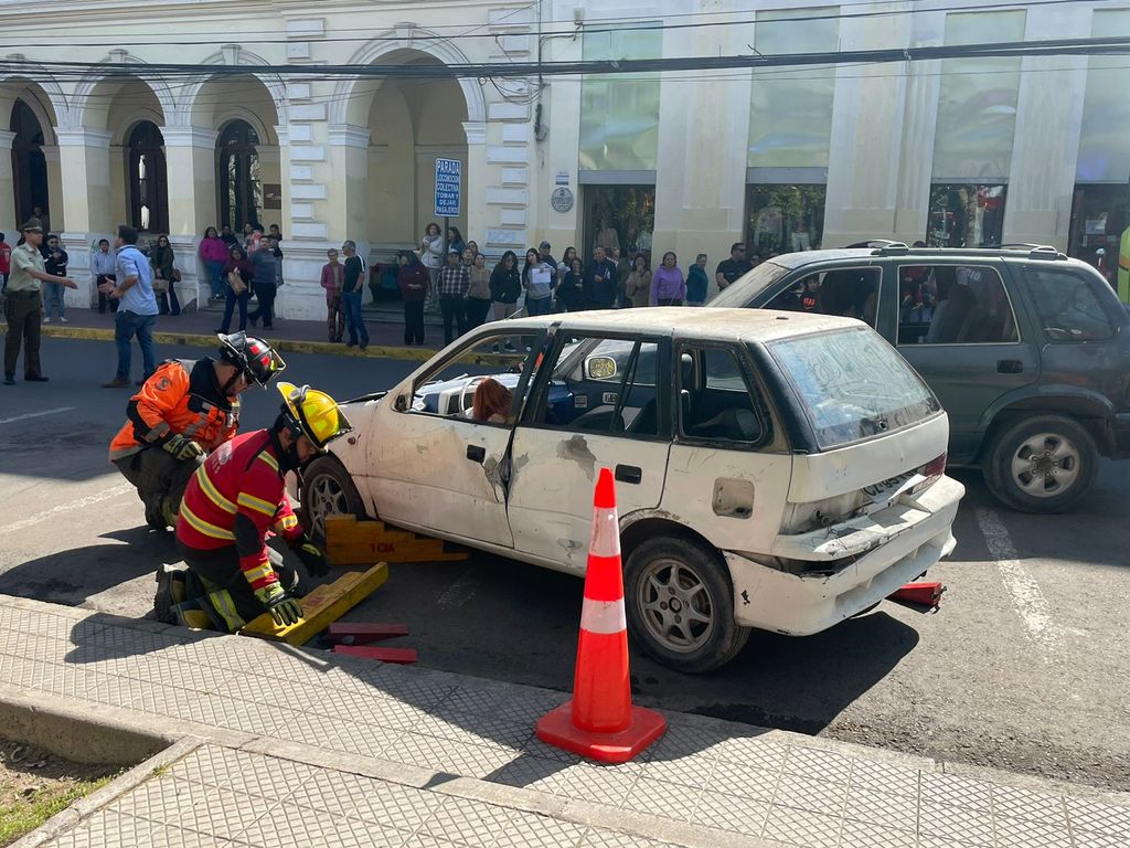 SIMULACRO (2) SIMULACRO (2)